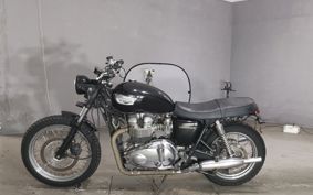 TRIUMPH BONNEVILLE 790 2001 TJ900T