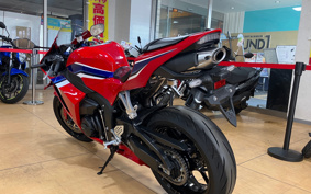 HONDA CBR600RR 2022 PC40