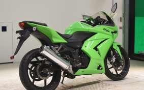 KAWASAKI NINJA 250R EX250K