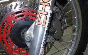 HONDA XLR250 BAJA MD22