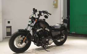 HARLEY XL1200X 2015