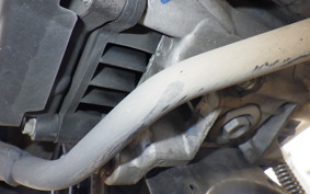 YAMAHA JOG-7 2011 AY01