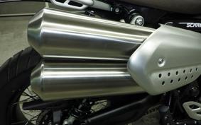 TRIUMPH SCRAMBLER 1200X 2026
