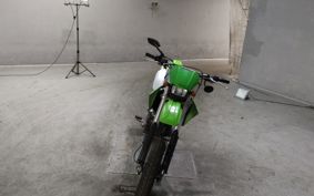KAWASAKI D-TRACKER LX250E