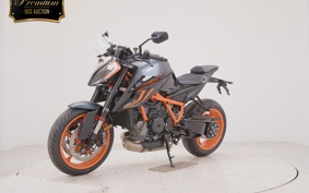KTM 1290 SUPER DUKE R