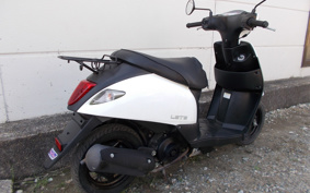 SUZUKI LETS CA4AA