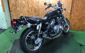 KAWASAKI ZEPHYR 1100 1993 ZRT10A