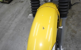 HONDA CROSS CUB 110 2017 JA45