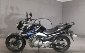 SUZUKI GSR250 GJ55D