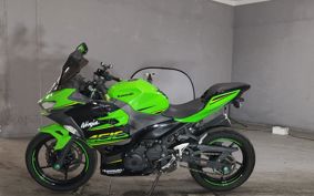 KAWASAKI NINJA 400 2019 EX400G