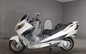 SUZUKI SKYWAVE 250S CJ43A