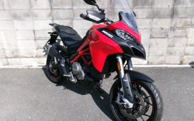 DUCATI  DUCATI  MULTI  STRADA 950S 2020 AD00