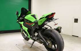 KAWASAKI ZX 10 NINJA ABS 2023 ZXT02L