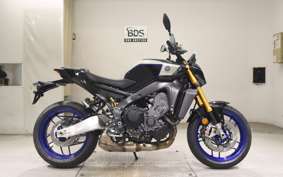 YAMAHA MT-09 SP 2026 RN87J