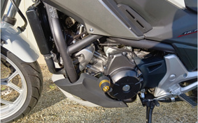 HONDA NC750X 2018 RC90