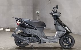 SUZUKI ADDRESS V125 CF4MA