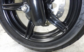 YAMAHA CYGNUS 125 XSR 3 2025 SED8J