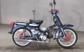HONDA SUPER CUB50 C50