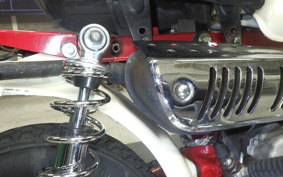 HONDA MONKEY Z50J