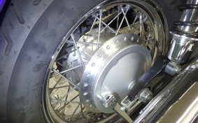 HONDA VT400S 2011 NC46