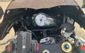 SUZUKI GSX-R1000 2001 BL111