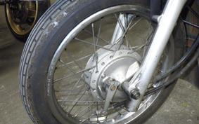 HONDA C110 SUPER CUB 2022 JA10