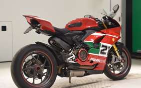 DUCATI PANIGALE V2 2022
