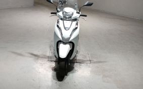 HONDA LEAD 125 JK12