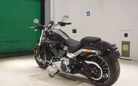 HARLEY FXBR1920 2025