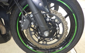 KAWASAKI NINJA 250 2 EX250P