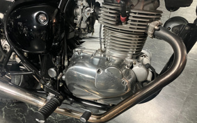 KAWASAKI ESTRELLA RS BJ250A