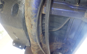 SUZUKI ADDRESS V100 CE11A