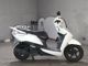 Фото Honda LEAD 125 2016 с японского аукциона