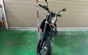 KTM 690 SMC 2011 LSS40