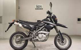 KAWASAKI KLX125D TRACKER 2006 LX125D