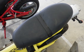 SACHS SPIDER 125