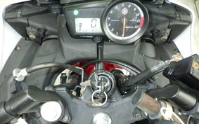 YAMAHA YZF-R15 2026