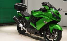 KAWASAKI ZX 1400 NINJA R 2012