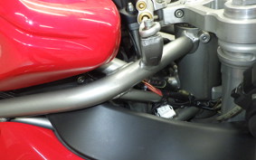 DUCATI 999 MONOPOSTO 2003