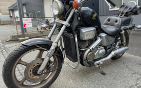 HONDA SHADOW 750 1986 RC25