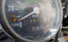 HONDA CT200