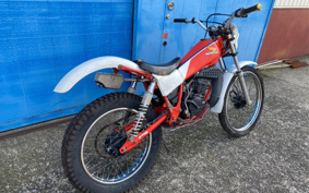 HONDA TLM50 AD07