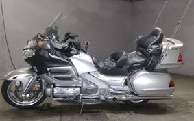 HONDA GL 1800 GOLD WING SC47