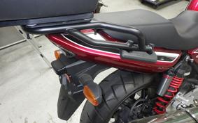 HONDA CB400S BOL D'OR-4AEパ 2021 NC42