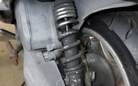 YAMAHA MAJESTY 125 FI