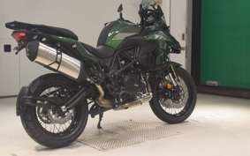 BENELLI TRK502X 2026