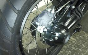BMW R NINE T SCRAMBLER 2024