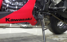 KAWASAKI ZX 10 NINJA R 2014