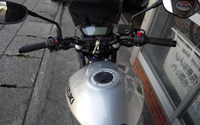 SUZUKI SV650 ABS 2020 VP55B