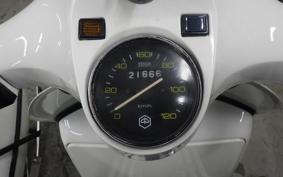 VESPA PX200FL SIDECAR